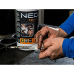 NEO NEO tools 10-407 mehaanika t&ouml;&ouml;riistakomplekt
