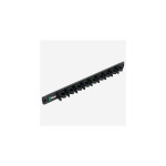 Wera MAGNETINĖ JUOSTELĖ 9611, 9 KRAFTFORM ATSUKTUVAMS 30*400MM (1 VNT.)