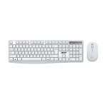 Acer LK41-2K juhtmevaba klaviatuur + hiir USB / ENG
