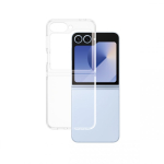 PanzerGlass CARE by &reg; Flagship Case Urban Combat w. Clear Frame Samsung Galaxy Z Flip7 FE | Flip6 mobile phone case
