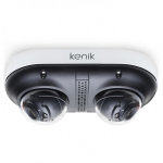 IP IP KAMERA KENIK KG-8M30VAS-IL