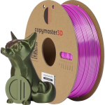 Copymaster3D Duo-Silk -filament 3D -tulostimeen, 1.75 mm, pronks/ lilla