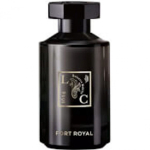 Le Le Couvent Maison De Parfum Le Couvent des Minimes LE COUVENT Fort Royal EDP 100ml pihusti