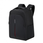 Samsonite GUARDIT 3.0 s&uuml;learvutikott underseater, 15,6", must