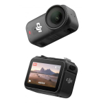 DJI Osmo nano aktiivsuskaamera 35 MP 4K Ultra HD CMOS 25,4 / 1,3 mm (1 / 1.3") WiFi 52 g