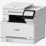 Canon i-SENSYS MF667Cdw Laser A4 1200 x 1200 DPI 25 lk/min WiFi
