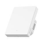 Sonoff ZBM5-1C-80W (1-kanal) Zigbee nutikas puutetundlik seinaklapp