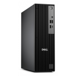 DELL Pro QCS1250 Intel Core Ultra 5 235 8 GB DDR5-SDRAM 512 GB SSD Windows 11 Pro Slim PC PC Must