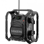 Sangean U-4X must
