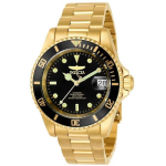 Laikrodis Laikrodis vyrams INVICTA PRO DIVER 30024 - WR100, koperta 43mm (zv011a)