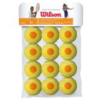 Wilson Starter Orange 12 tk