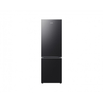 Samsung RB34C602EB1 k&uuml;lmik-s&uuml;gavk&uuml;lmik Eraldiseisev 344 l E Must