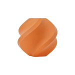 Bambu Bambu Lab t&auml;iendav PLA matt plastik 1,75 mm 1 kg - Mandarin Oranžine