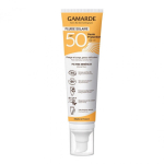 Gamarde, Gamarde, Gamarde, Bio, p&auml;ikesepruuni kaitse, p&auml;ikesekaitsekreem, n&auml;ole ja kehale, SPF 50, 100 ml