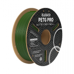 ELEGOO PETG Pro filament (oliivroheline)