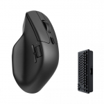 Keychron M2 8K Traadita Hiir - Valge
