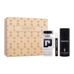 Paco Paco Rabanne &bdquo;Phantom&ldquo; parf&uuml;&uuml;mide komplekt 100 ml + parf&uuml;&uuml;mipihusti 10 ml