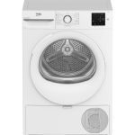 Beko BM3T372E0W trummelkuivati Eraldiseisev Eest t&auml;idetav 7 kg Valge