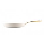 Heirol Royal Pearl praepann, 28 cm
