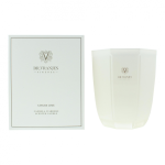 Dr. Dr. Vranjes Firenze, Ginger Lime, Scented Candle, 1000 g