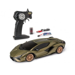 Tamiya Tamiya Carson 1:24 Aston Martin Vantage 2.4G 100% RTR