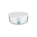 Polar Polar 785 ml kaanega konteiner PASABAHCE