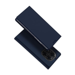 Dux Dux Ducis Skin Pro kott Xiaomi Redmi Note 14 Pro 5G/Poco X7 tume sinine