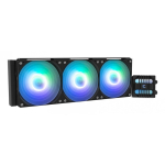 Zalman ALPHA2 SE A36 Protsessor Ventilaator 12 cm Valge 1 tk