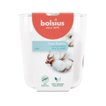 Aroomik&uuml;&uuml;nal. Aroomik&uuml;&uuml;nal. Klaas. True Scents &Oslash;97x85mm v&auml;rske puuvill