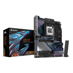 GIGABYTE X870E AORUS MASTER X3D AMD X870E Protsessoripesa AM5 ATX