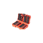 P&auml;devuste P&auml;devuste ja otsikute komplekt, 25/50 mm, 36 tk. AMIO-04782