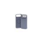 Dėklas Dėklas Mercury Pure Magsafe Silicon Case Apple iPhone Air tumesinine