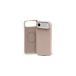Dėklas Dėklas Mercury Pure Magsafe Silicon Case Apple iPhone Air roosa liivakarva