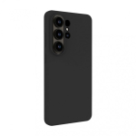 Samsung Samsung Galaxy S26 Ultra Premium Magnetilinepehme Silikoonkaitse Must
