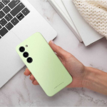 ROAR kate CLOUD SKIN Samsung Galaxy A54 5G jaoks roheline