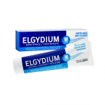 Elgydium, Elgydium, Elgydium, Anti-plaque, Toothpaste, 100 ml