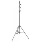 Manfrotto A0045CS eriefektide valgustuse alus ja kinnitus Kroomitud teras