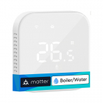 Meross MTS215BMA(EU) nutikas WiFi termostaat