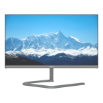 Dahua Dahua Technology DHI-LM22-C201P PC lamekuvar 54,6 cm (21.5") 1920 x 1080 pikslit Full HD LCD Hall