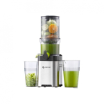 CE-ZM1902M-SV CE-ZM1902M-SV Slow Juicer (Silver)