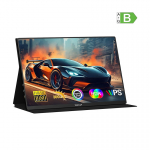ZEUSLAP P16A 16" 144Hz Portable Monitor