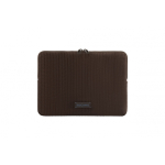 Tucano Velluto 2 kaitse&uuml;mbris, Macbook Pro / Air 13", pruun