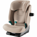 BRITAX BRITAX R&Ouml;MER SAFEFIX turvaistuin, 100&ndash;150 cm, Teak