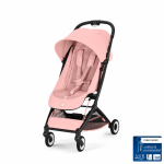 CYBEX Orfeo matkarattaat, Candy Pink