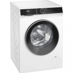 Siemens WG64K2FLSN iQ500 pesumasin