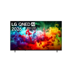 85QNED70B3A 85QNED70B3A 85" (215 cm) 4K QNED Smart TV