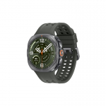 Samsung Galaxy Watch Ultra2 nutikell, titaanh&otilde;be