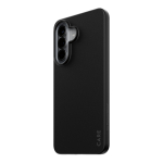 PanzerGlass CARE&trade; by &reg; TPU Case Black Samsung Galaxy A57 5G mobiiltelefoni &uuml;mbris 17 cm (6.7") Kate L&auml;bipaistev