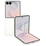 Samsung Galaxy Z Flip8 17,5 cm (6.9") Kaksik-SIM 5G USB t&uuml;&uuml;p-C 12 GB 256 GB 4300 mAh Kreemikas