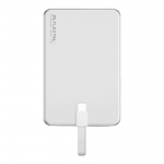 Flextail Zero Power Metal 5000mAh Power Bank (H&otilde;be)
